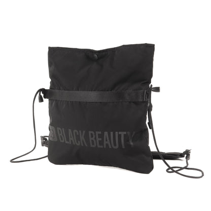 ×fragment design ブラックビューティー サコッシュ(BLACK BEAUTY SACOCHE)