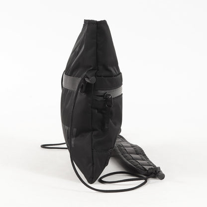 ×fragment design ブラックビューティー サコッシュ(BLACK BEAUTY SACOCHE)