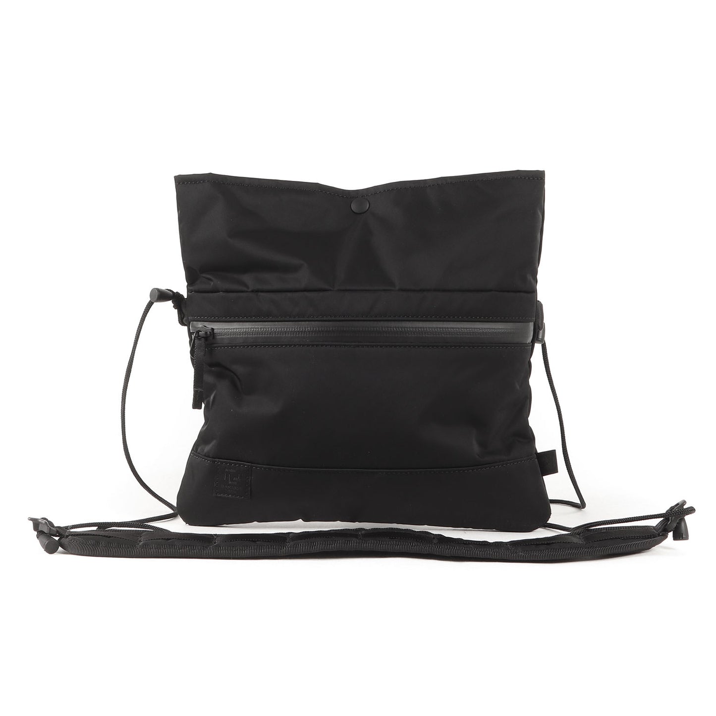 ×fragment design ブラックビューティー サコッシュ(BLACK BEAUTY SACOCHE)