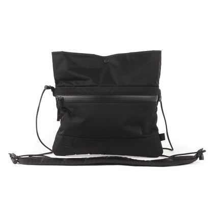 ×fragment design ブラックビューティー サコッシュ(BLACK BEAUTY SACOCHE)