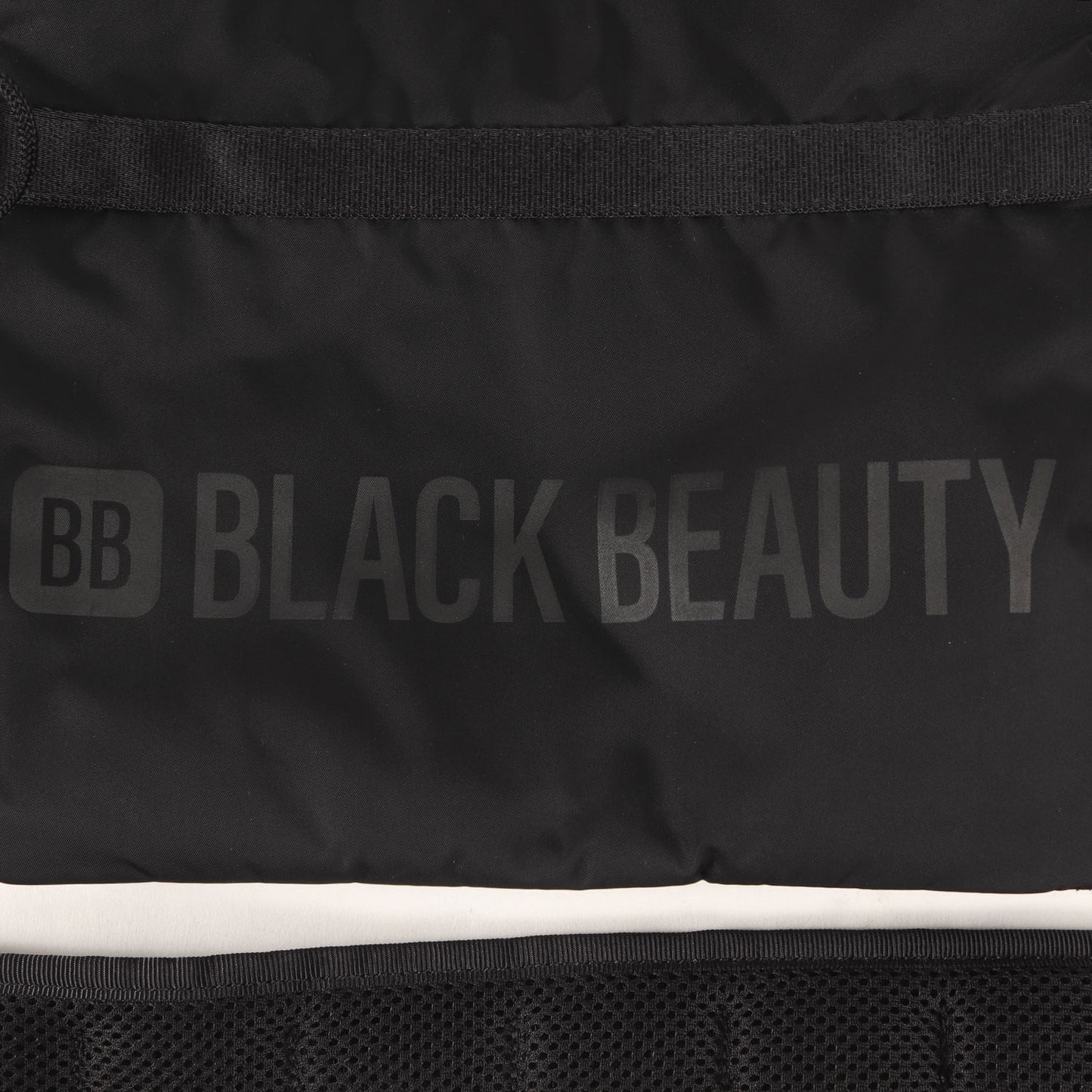 ×fragment design ブラックビューティー サコッシュ(BLACK BEAUTY SACOCHE)