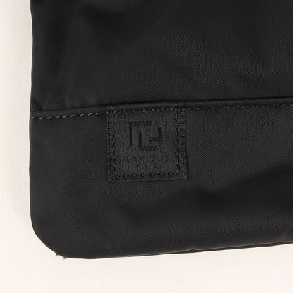 ×fragment design ブラックビューティー サコッシュ(BLACK BEAUTY SACOCHE)