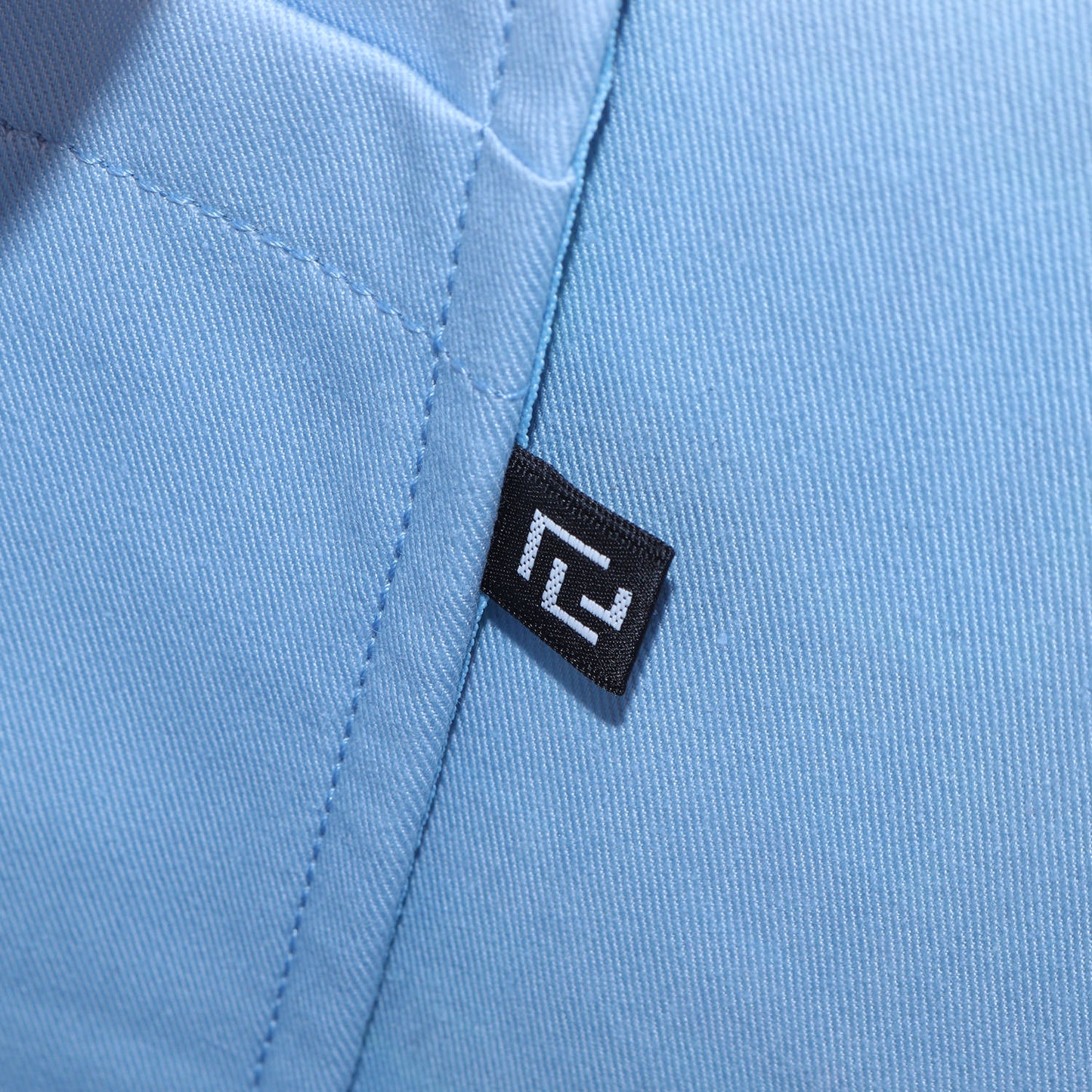 ×fragment design タータンチェック トートバッグ