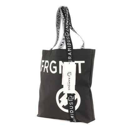 ×fragment design トートバッグ