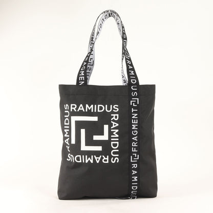 ×fragment design トートバッグ