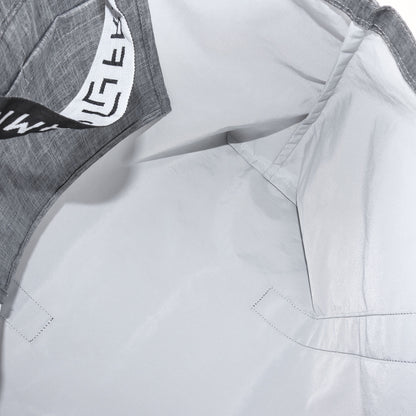 ×fragment design トートバッグ