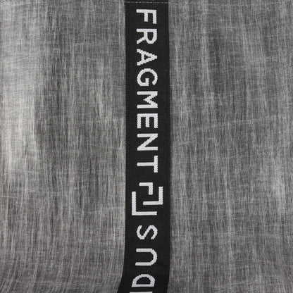 ×fragment design トートバッグ