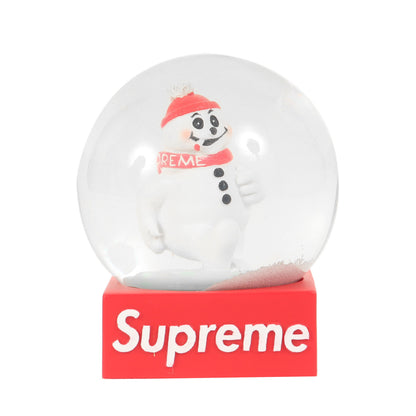 21AW スノーマン スノーグローブ(Snowman Snowglobe)