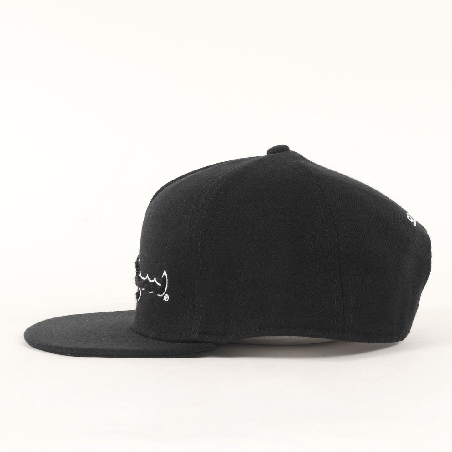 21AW アラビックロゴ 5パネルキャップ(Arabic Logo 5-Panel)