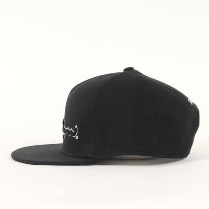 21AW アラビックロゴ 5パネルキャップ(Arabic Logo 5-Panel)