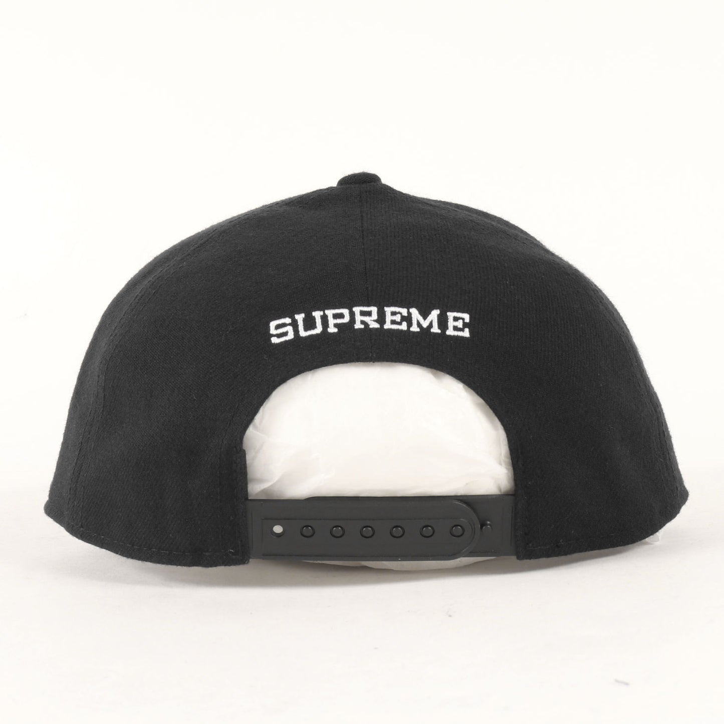 21AW アラビックロゴ 5パネルキャップ(Arabic Logo 5-Panel)