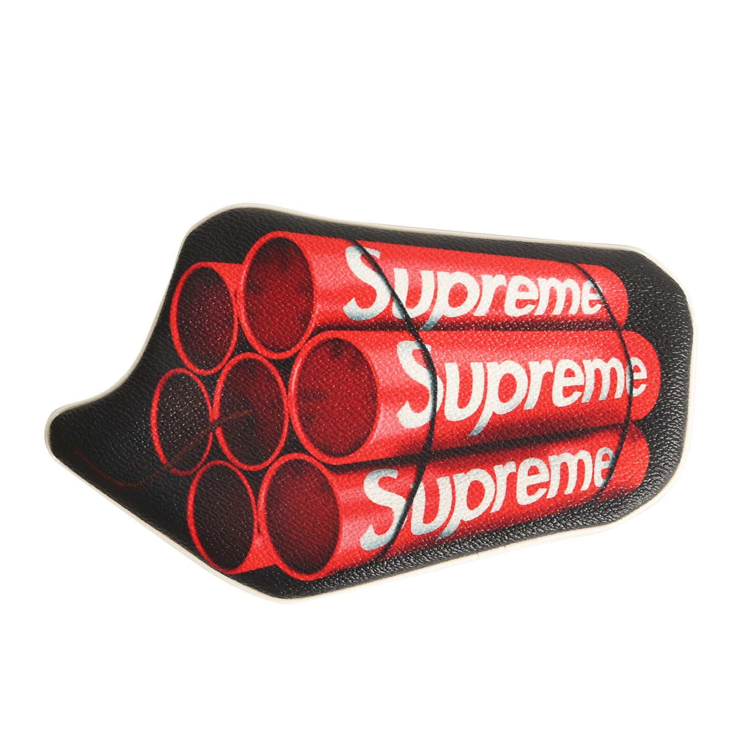 ×UNDERCOVER ダイナマイト ポーチ(Dynamite Pouch)