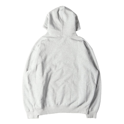 23SS ×Cactus Plant Flea Market / CPFM スウェット パーカー(Stronger Than Fear Hooded Sweatshirt)
