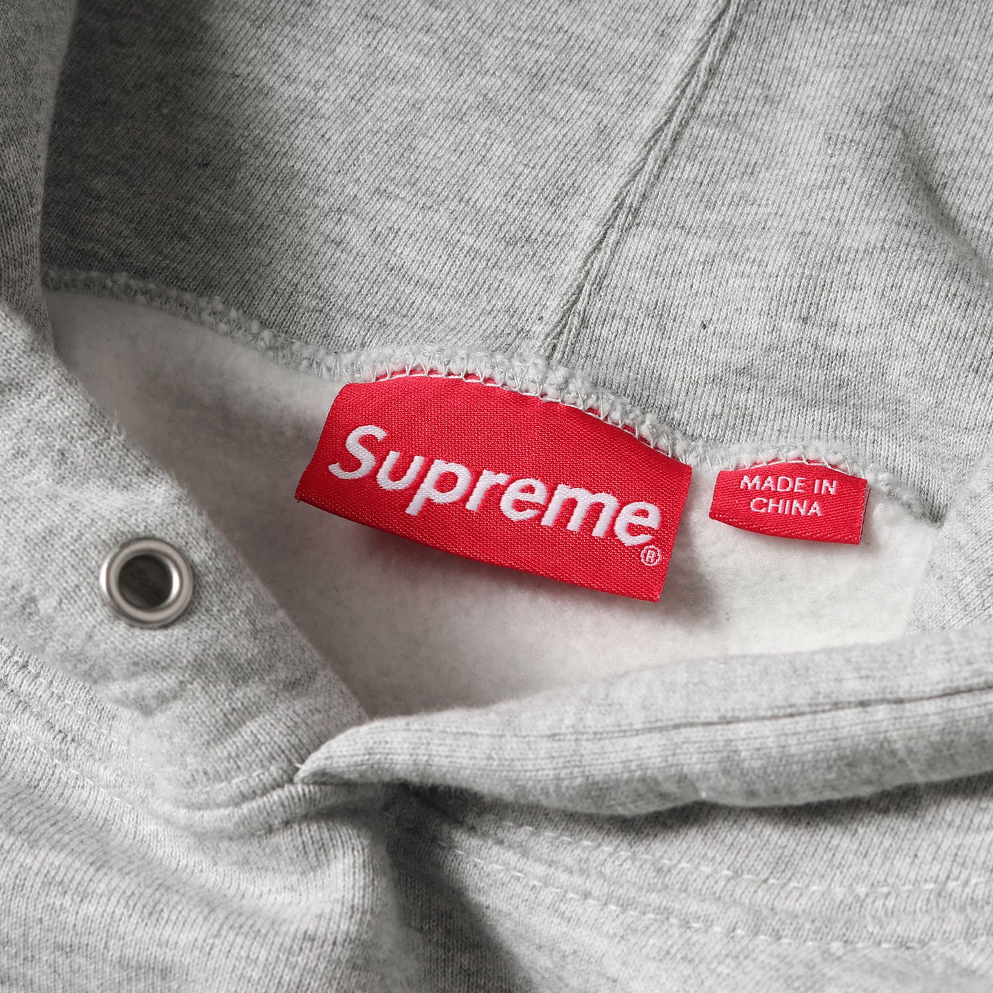 23SS ×Cactus Plant Flea Market / CPFM スウェット パーカー(Stronger Than Fear Hooded Sweatshirt)