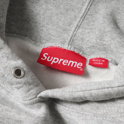 23SS ×Cactus Plant Flea Market / CPFM スウェット パーカー(Stronger Than Fear Hooded Sweatshirt)
