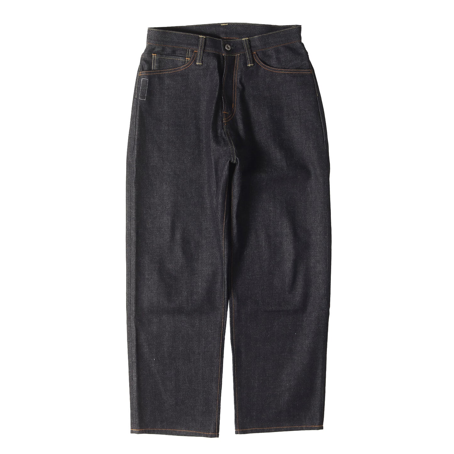 ×fragment design リジッド デニムパンツ