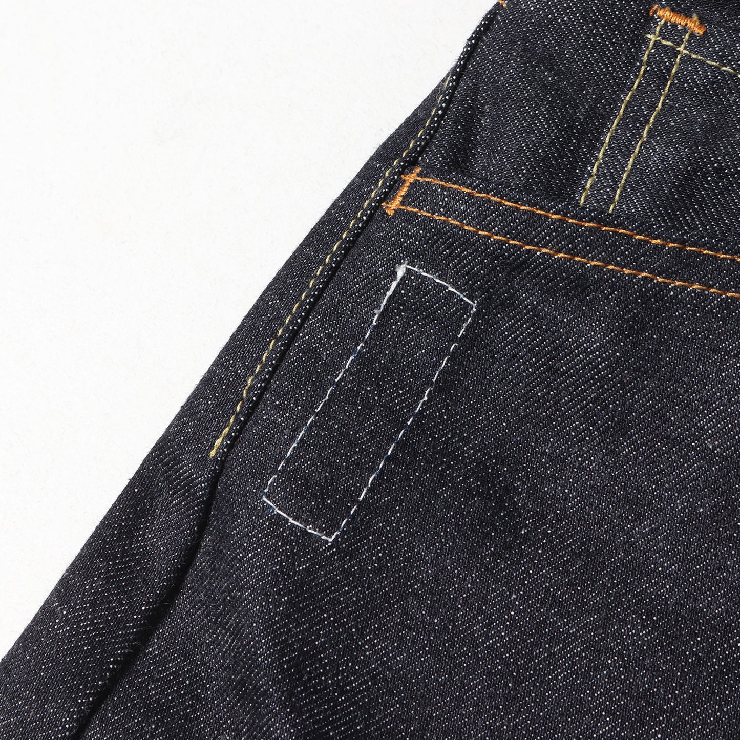 ×fragment design リジッド デニムパンツ