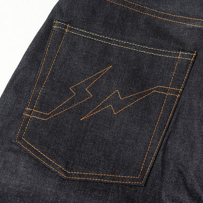 ×fragment design リジッド デニムパンツ