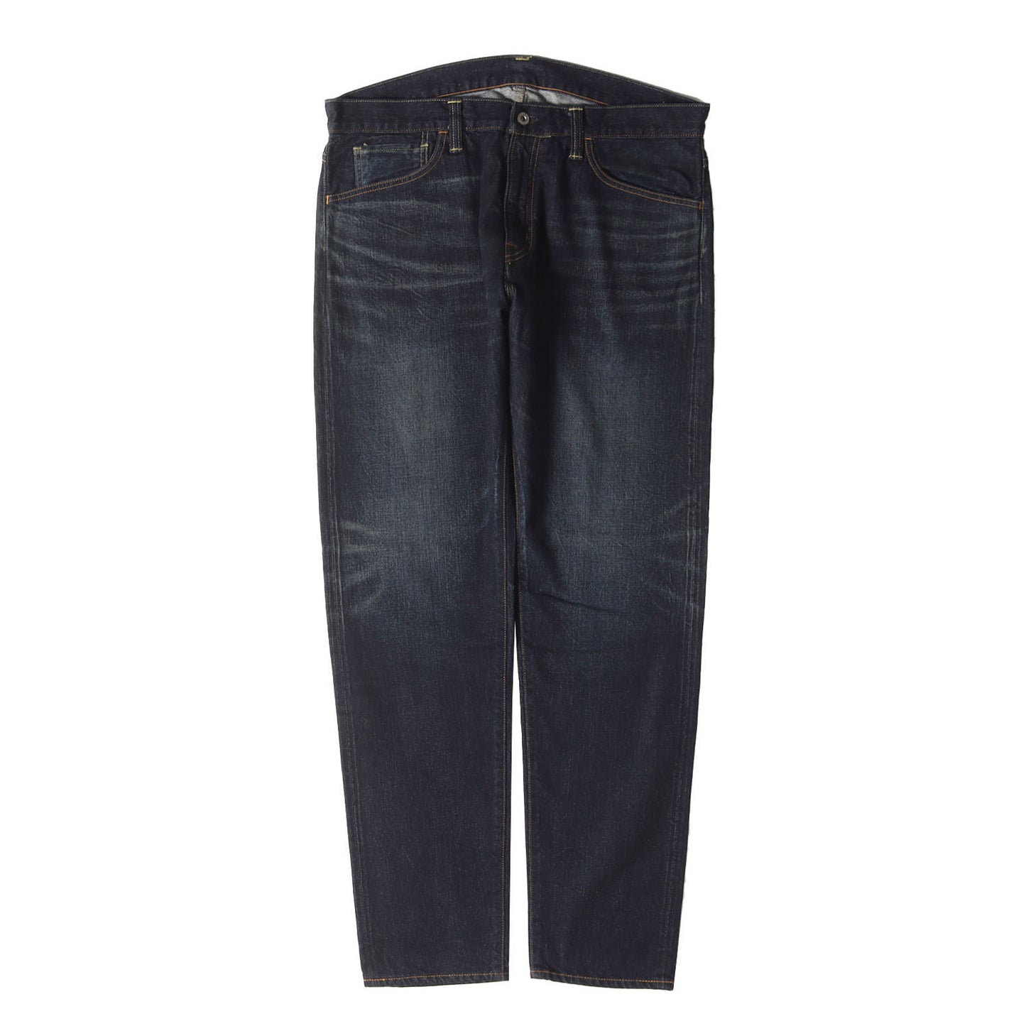 ×fragment design ヴィンテージ加工 デニムパンツ(DENIM PANTS)