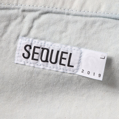 ×fragment design ヴィンテージ加工 デニムパンツ(DENIM PANTS)