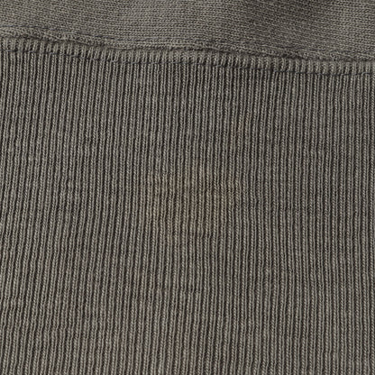 90s 刺繍タグ リバースウィーブ カレッジ スウェット(USA製 /フロリダ国際大学モデル)