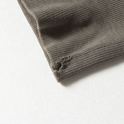 90s 刺繍タグ リバースウィーブ カレッジ スウェット(USA製 /フロリダ国際大学モデル)