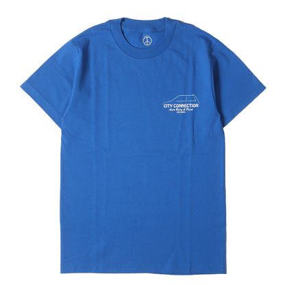 KYNE レディーグラフィック Tシャツ