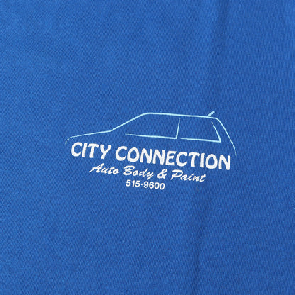 KYNE レディーグラフィック Tシャツ