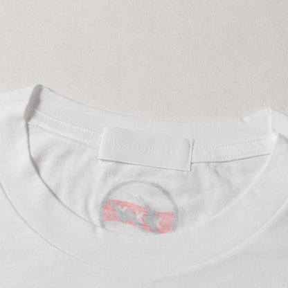 POP BY JUN限定 ×fragment design ロングスリーブ Tシャツ