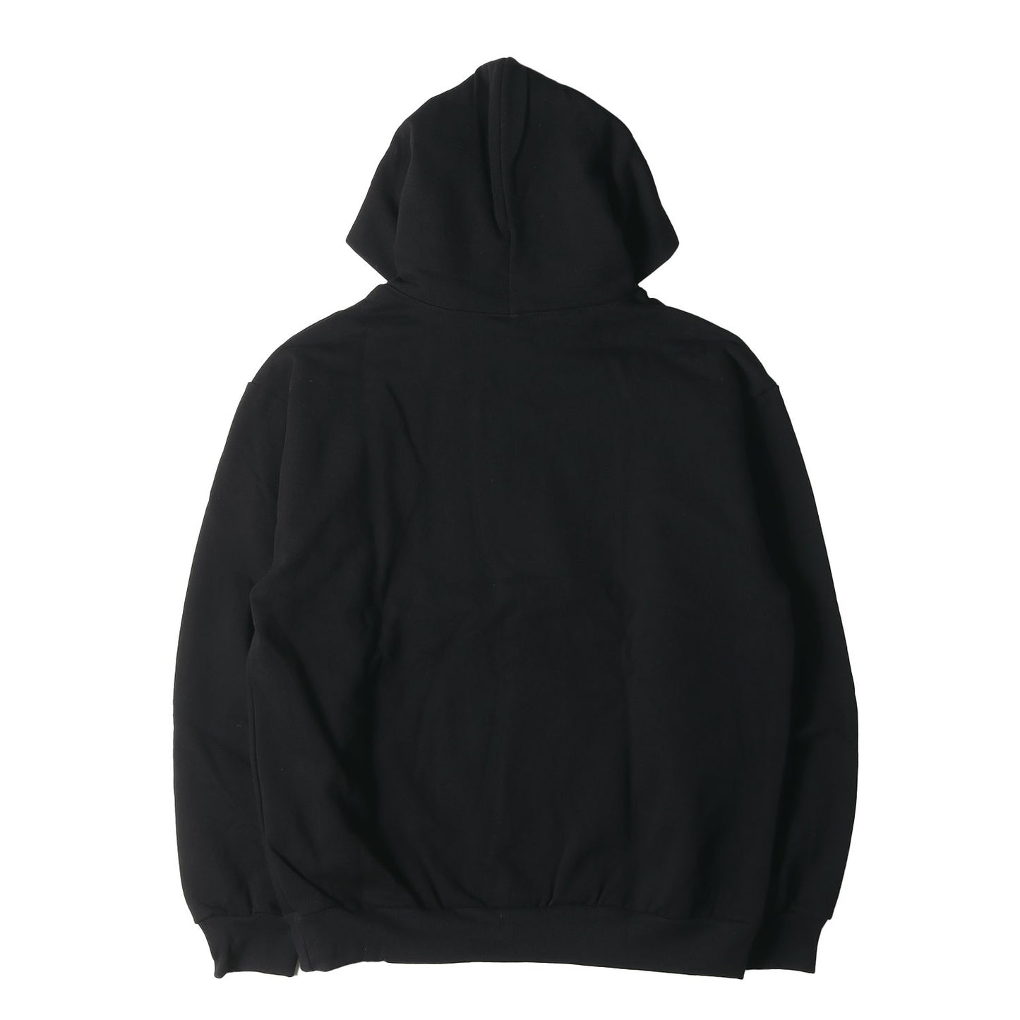 22AW ×McDonalds 発泡プリント ヘビー スウェット パーカー(CPFM Icons! Hoodie)