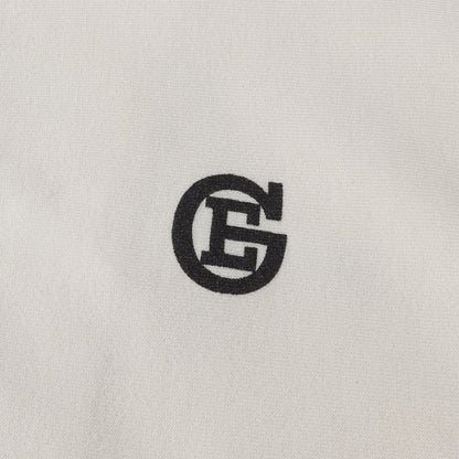 90s クラシックロゴ フルジップ スウェット パーカー