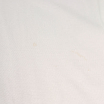 90s 初期 吹き出しタグ 猿の惑星 テイラー大佐 Tシャツ(ONEITAボディ)
