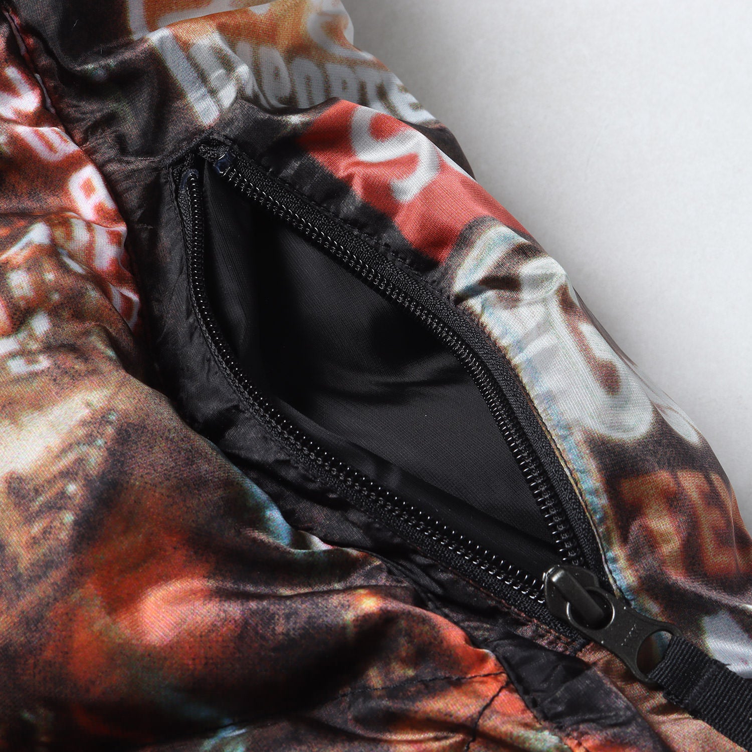 Supreme (シュプリーム) 22AW ×THE NORTH FACE タイムズスクエア柄