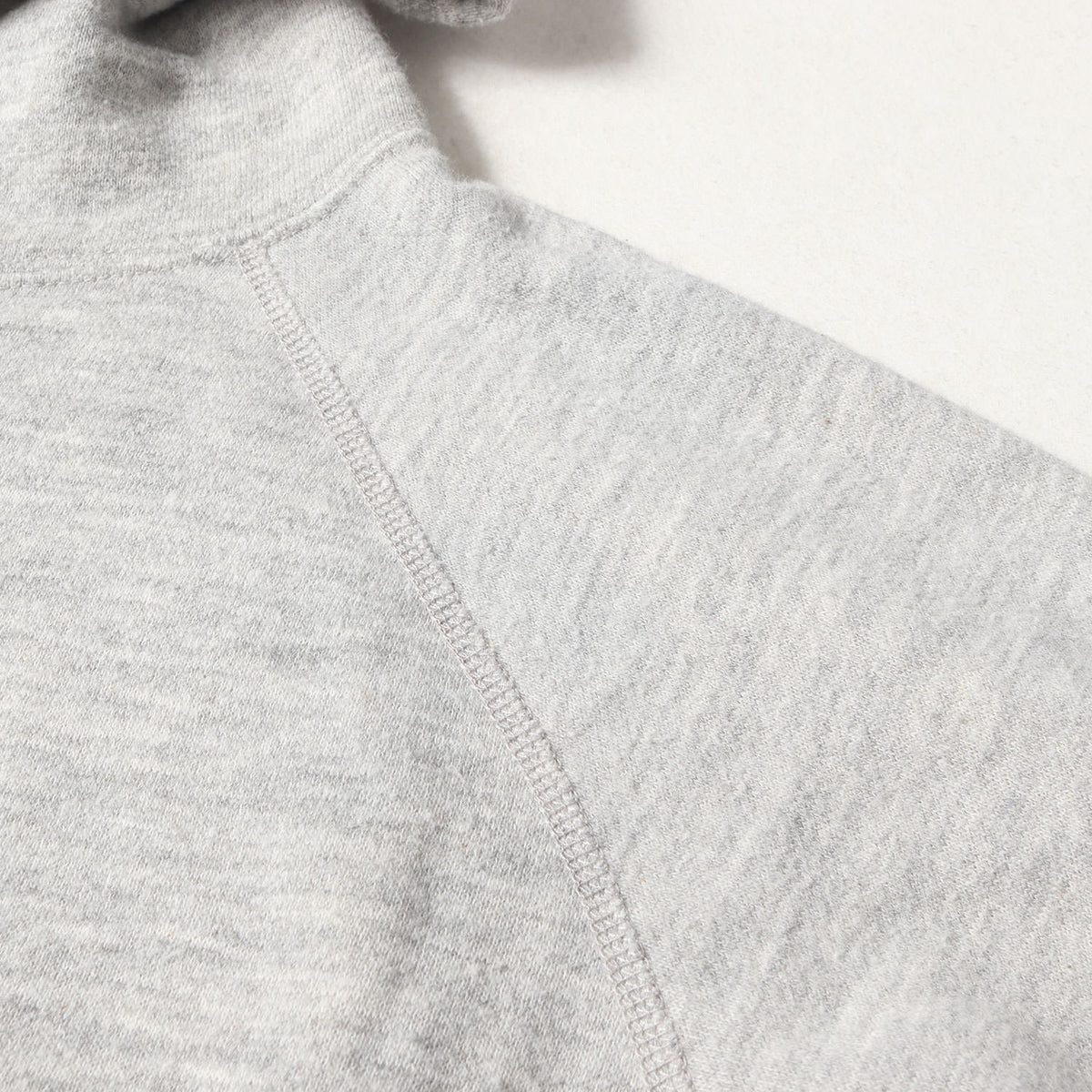 20AW ブランドロゴ ジップ スウェットパーカー(ZIP HOODIE)