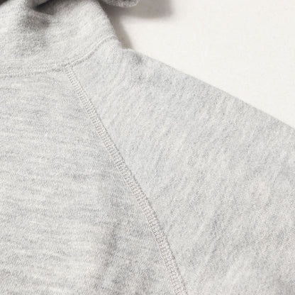 20AW ブランドロゴ ジップ スウェットパーカー(ZIP HOODIE)