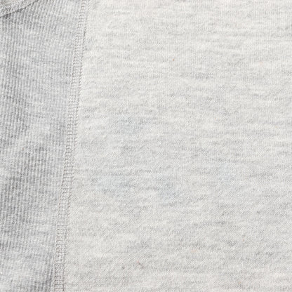 20AW ブランドロゴ ジップ スウェットパーカー(ZIP HOODIE)