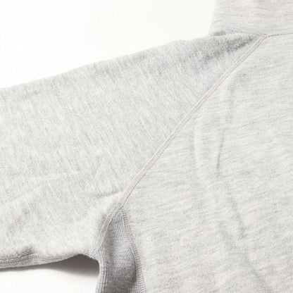 20AW ブランドロゴ ジップ スウェットパーカー(ZIP HOODIE)