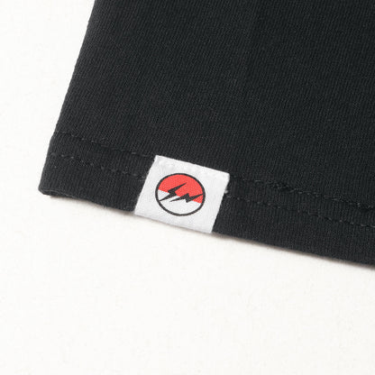 ×ポケットモンスター / ポケモン THUNDERBOLT PROJECT ロングスリーブ Tシャツ