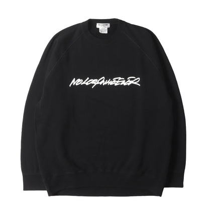 21AW 6周年記念 ×LOOPWHEELER ×MOGNO6. ちょいbig スウェット