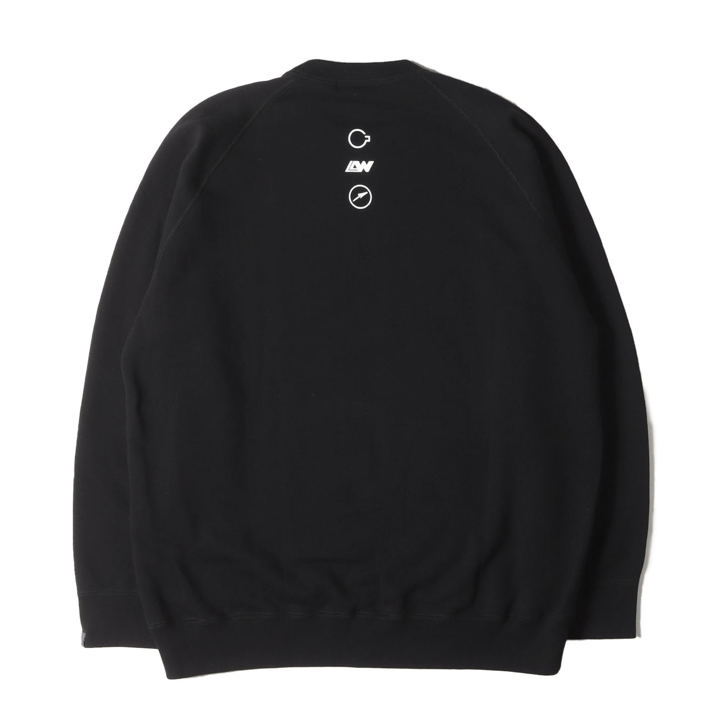 21AW 6周年記念 ×LOOPWHEELER ×MOGNO6. ちょいbig スウェット