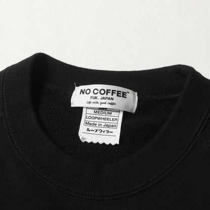 21AW 6周年記念 ×LOOPWHEELER ×MOGNO6. ちょいbig スウェット