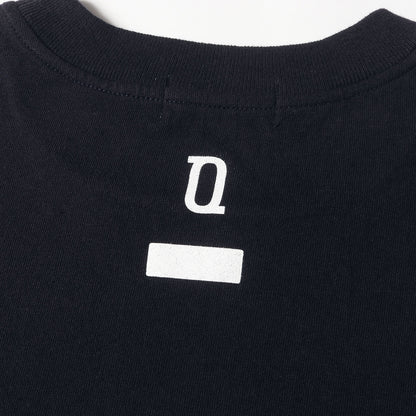 21SS ミニロゴ クルーネック Tシャツ