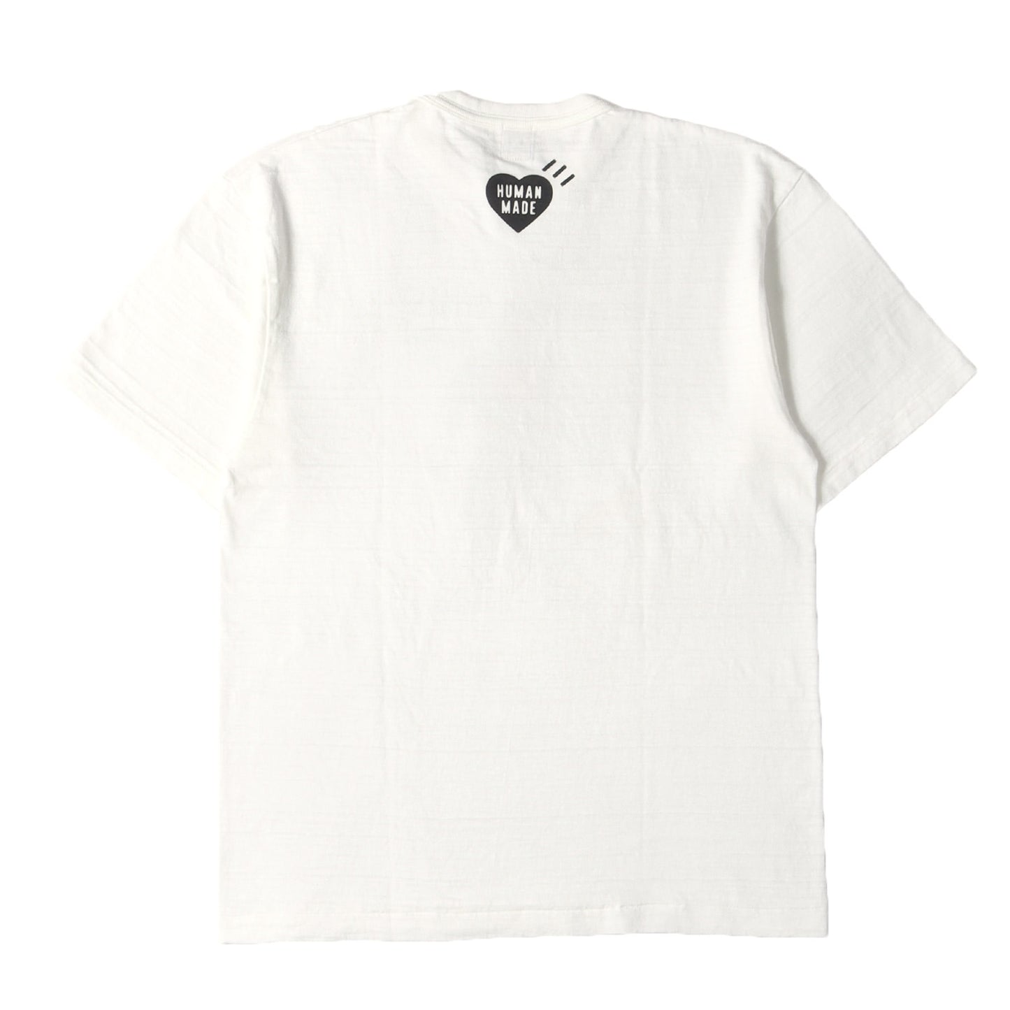 24AW I KNOW NIGO TOO リリース記念 ロボット Tシャツ