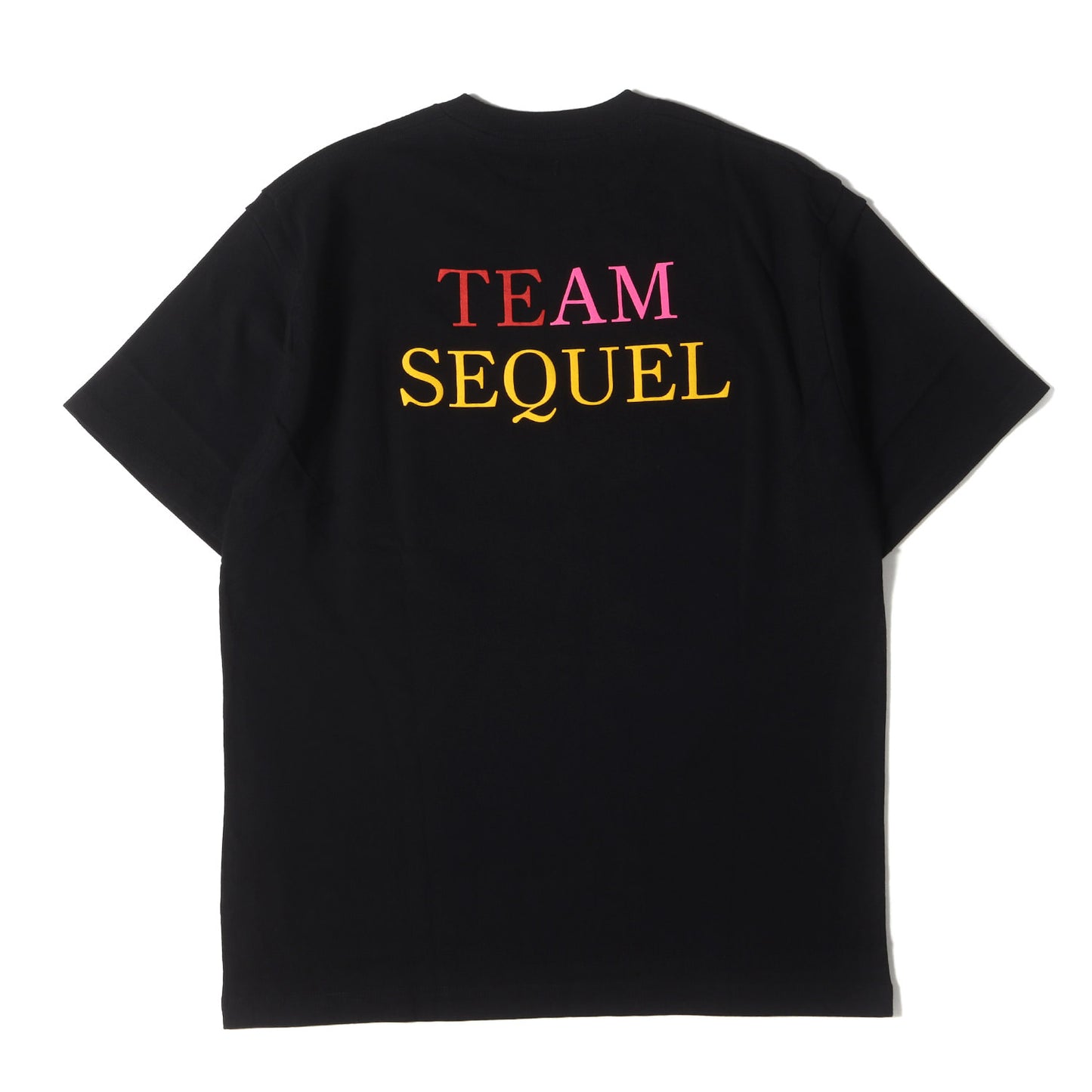 22SS フラワー グラフィック Tシャツ(T-SHIRT)
