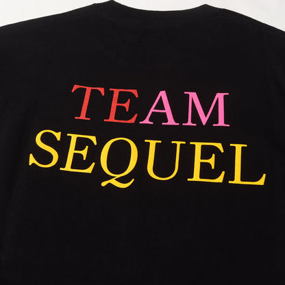 22SS フラワー グラフィック Tシャツ(T-SHIRT)