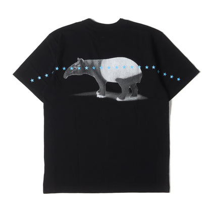 21SS バク フォト Tシャツ(T-SHIRT)