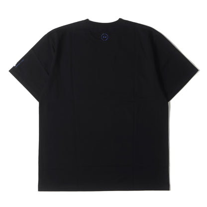 20SS ×fragment design 7周年記念 48時間限定 クルーネック Tシャツ