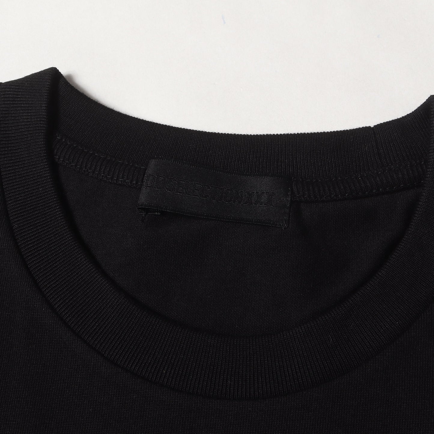 20SS ×fragment design 7周年記念 48時間限定 クルーネック Tシャツ