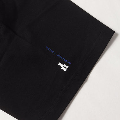20SS ×fragment design 7周年記念 48時間限定 クルーネック Tシャツ