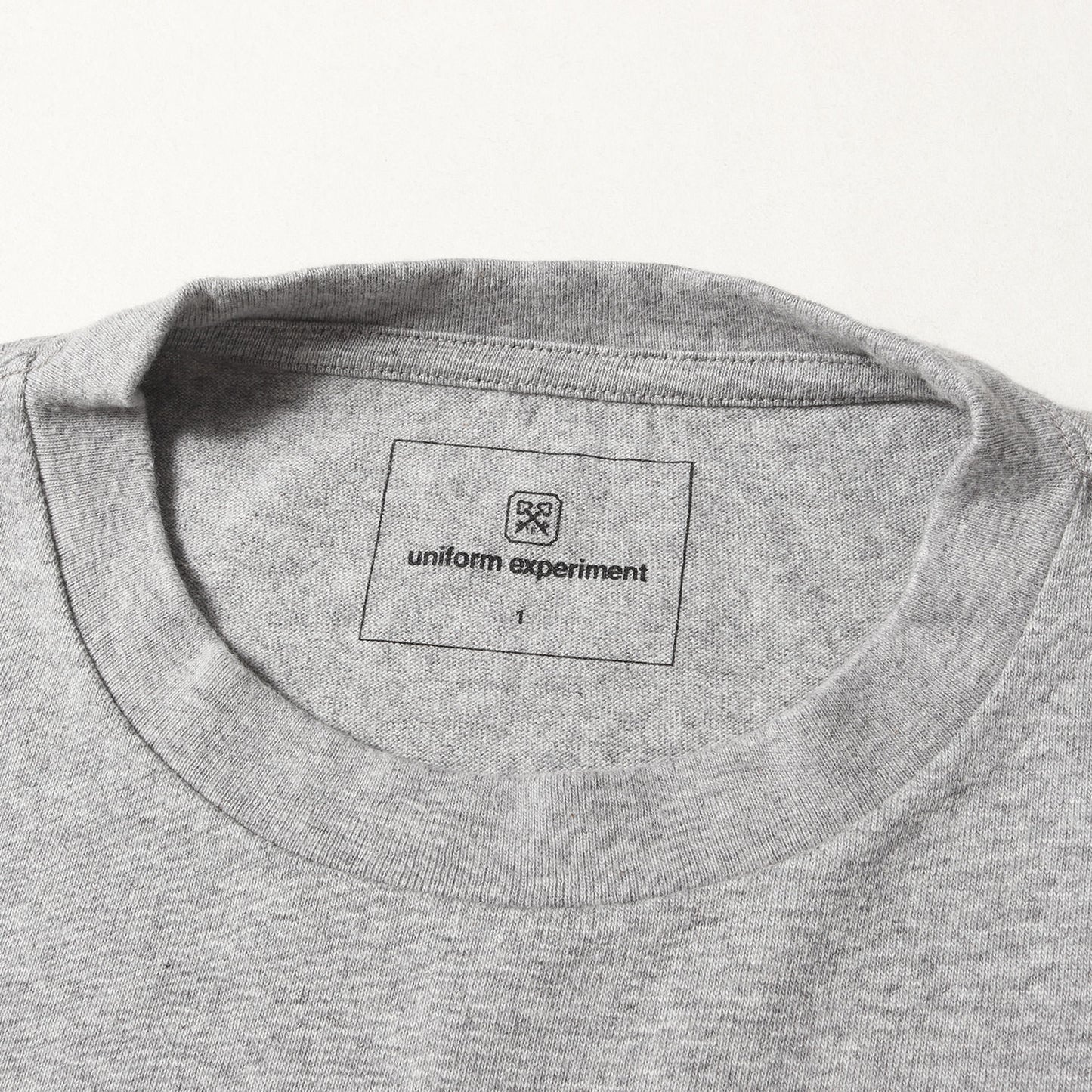 20AW リップストップポケット ロングスリーブ Tシャツ(L/S RIP STOP POCKET TEE)